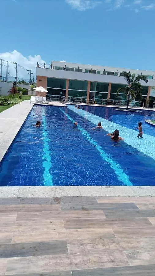 Muroaltoflats Porto de Galinhas Apartment